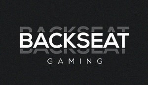 Backseat Gaming